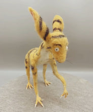Yokai Doll：Kamaitachi / カマイタチ