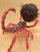 Yokai Doll : Chikuri / ちくり
