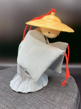 Yokai Doll : Nyubachibo (Mortar Monk) / 乳鉢坊