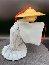 Yokai Doll : Nyubachibo (Mortar Monk) / 乳鉢坊