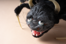 Yokai Doll：Ushi_Oni（Ox Demon） / 牛鬼（うしおに）