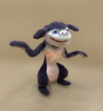 Yokai Doll：Yamabiko（Echo Spirit） / 山びこ