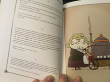 Choose Your Own Perambulation Book - SOLD OUT