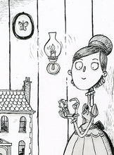 100 Days of Mystery Art Book