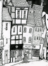 100 Days of Mystery Art Book