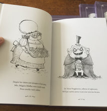 The Curious Crowd Book