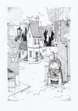 100 Days of the Macabre