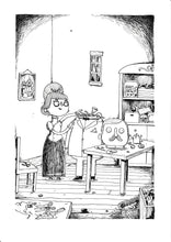 100 Days of the Macabre