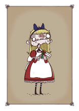 Choose Your Own Perambulation Book - SOLD OUT