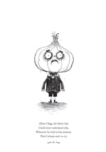 The Curious Crowd Book