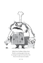 The Curious Crowd Book