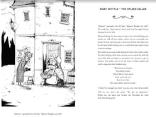 100 Days of the Macabre