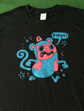 Rumpus T-Shirt - SOLD OUT