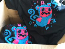 Rumpus T-Shirt - SOLD OUT