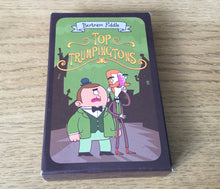 Top Trumpington Card Set - SOLD OUT